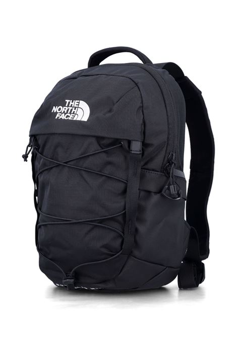 minizaino borealis unisex nero THE NORTH FACE | NF0A52SW4HF1